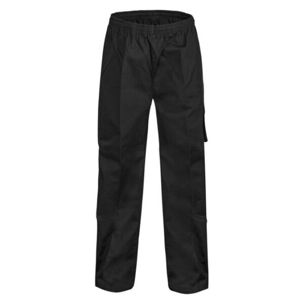 Chefs Drawstring Cargo Pant Thumbnail