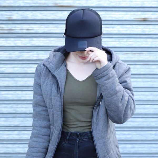 Polyester Mesh Cap Thumbnail