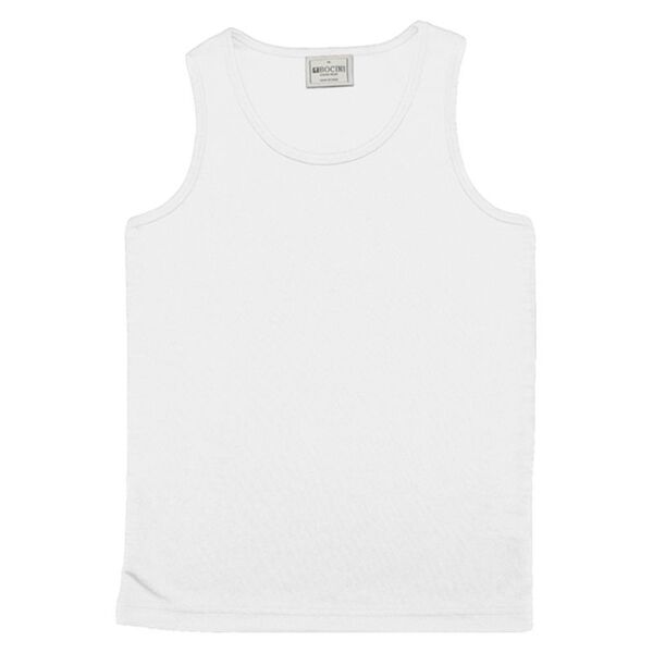 Unisex Adults Breezeway Micromesh Singlet Thumbnail
