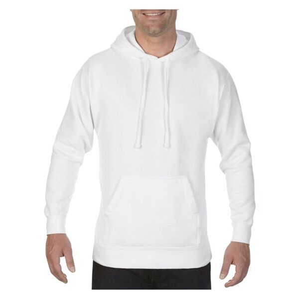 Mens Hooded Sweatshirt Thumbnail