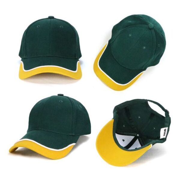 Merlin Cap Thumbnail