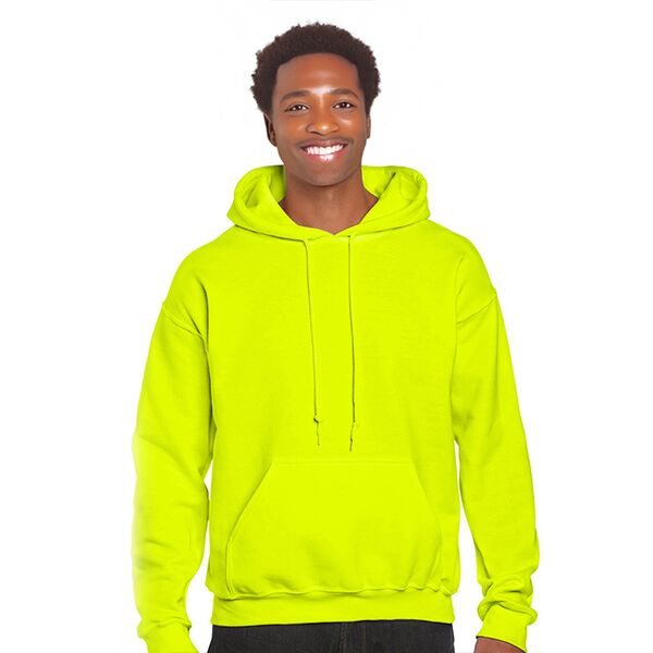 Unisex Hooded Sweatshirt Thumbnail