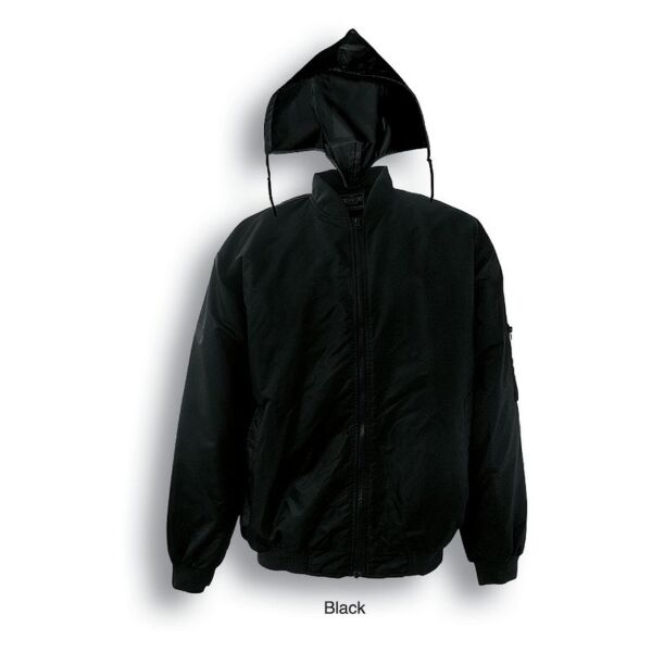 Unisex Adults Flying Jacket Thumbnail