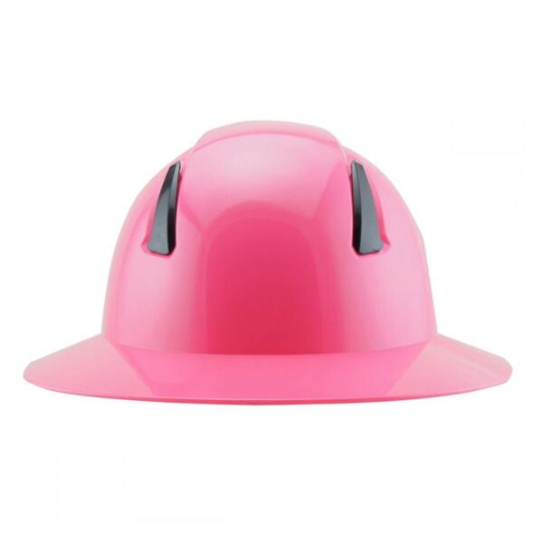 Stingray Hard Hat Vented Thumbnail