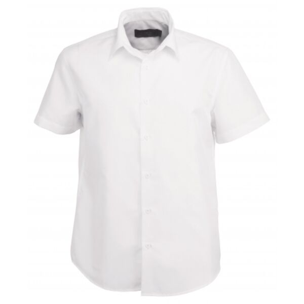 Mens Candidate Short Sleeves Shirt Thumbnail