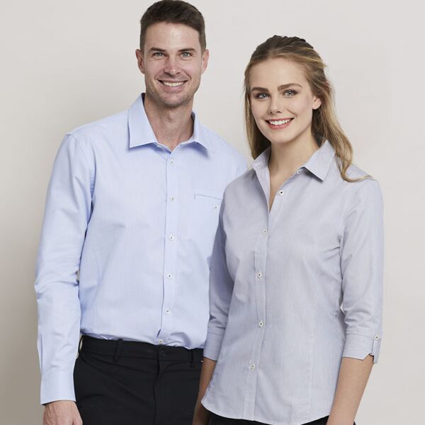 Mens Empire Long Sleeves Shirt Thumbnail