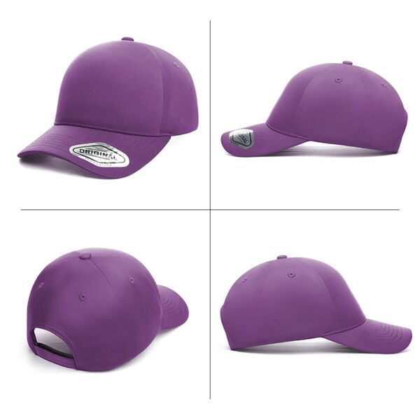 Seam Free Tech Cap Thumbnail