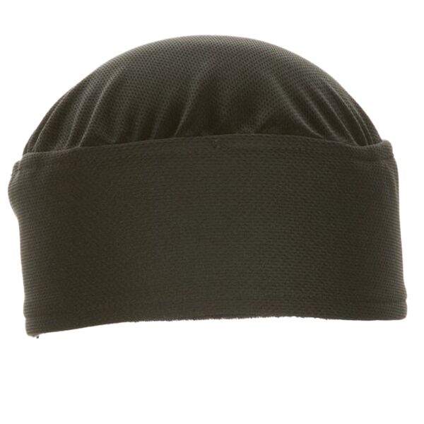 Womens Total Vent Black Beanie Thumbnail