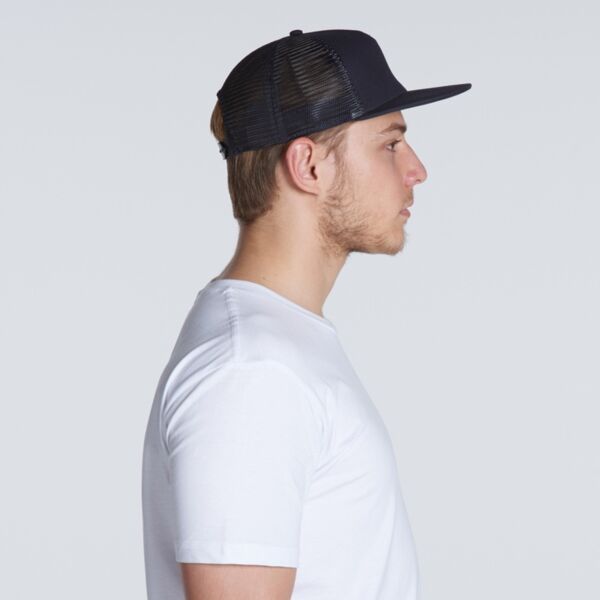 Stock Trucker Cap Thumbnail