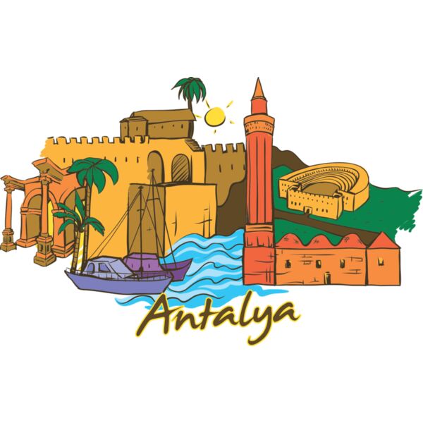 Antalya Thumbnail