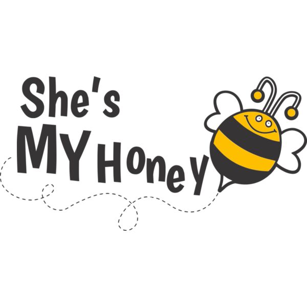 She s My Honey Thumbnail