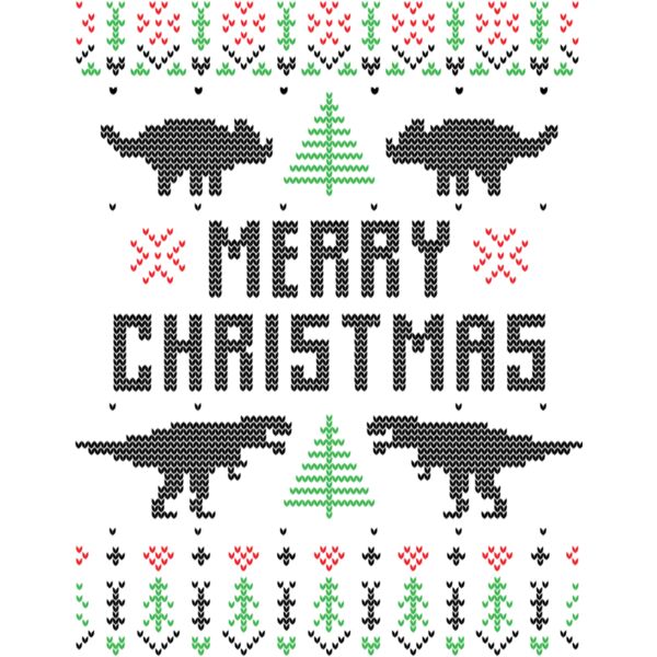 Merry Christmas Thumbnail