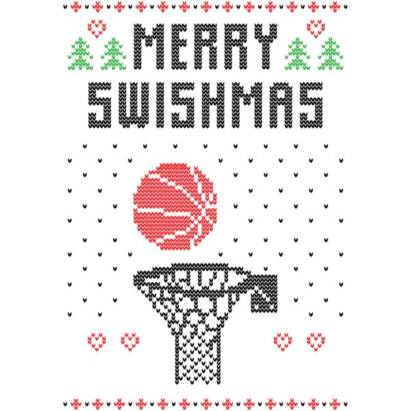 Merry swishmas Thumbnail