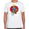 Mens Softstyle Tee Shirt Thumbnail