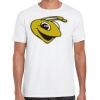 Mens Softstyle Tee Shirt Thumbnail