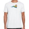 Mens Softstyle Tee Shirt Thumbnail