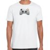 Mens Softstyle Tee Shirt Thumbnail