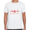 Mens Softstyle Tee Shirt Thumbnail