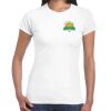 Womens Softstyle Tee Shirt Thumbnail