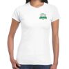 Womens Softstyle Tee Shirt Thumbnail