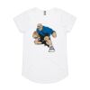 Womens Mali Tee Thumbnail