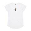 Womens Mali Tee Thumbnail