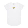 Womens Mali Tee Thumbnail