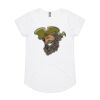 Womens Mali Tee Thumbnail
