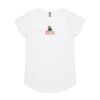 Womens Mali Tee Thumbnail