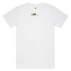 Mens Block Tubular Tee Thumbnail