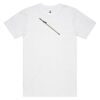Mens Block Tubular Tee Thumbnail