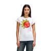 Womens Softstyle Cotton Tee Thumbnail