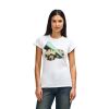 Womens Softstyle Cotton Tee Thumbnail
