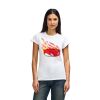 Womens Softstyle Cotton Tee Thumbnail
