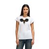 Womens Softstyle Cotton Tee Thumbnail