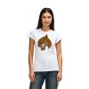 Womens Softstyle Cotton Tee Thumbnail