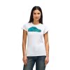 Womens Softstyle Cotton Tee Thumbnail