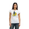 Womens Softstyle Cotton Tee Thumbnail