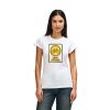 Womens Softstyle Cotton Tee Thumbnail