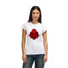 Womens Softstyle Cotton Tee Thumbnail