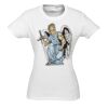 Womens Ice Tee Thumbnail
