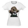Womens Ice Tee Thumbnail