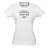 Womens Ice Tee Thumbnail